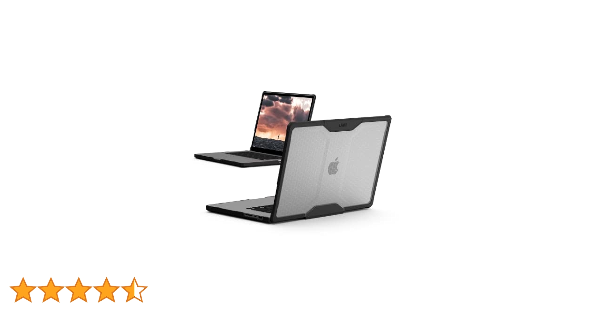 Amazon.co.jp: URBAN ARMOR GEAR UAG MacBook Pro 16インチ